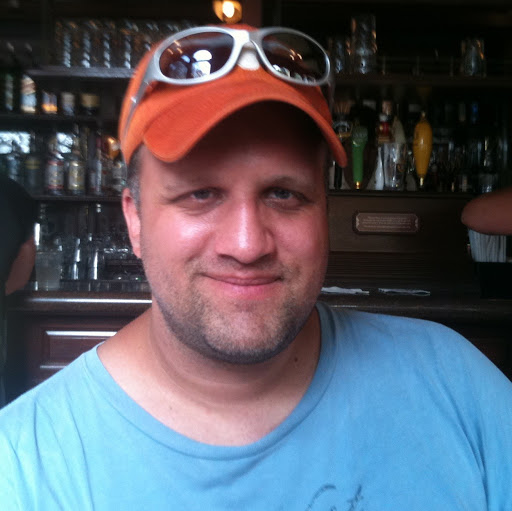 Shawn Sims Photo 29
