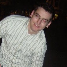 Jonathan Walker Photo 10
