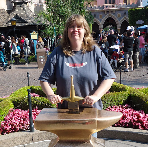 Vicki Gallagher Photo 30