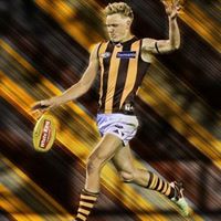 Bradley Lang Photo 22