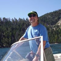 Gerry Elliott Photo 4