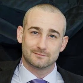 Stephen Forrest Photo 6
