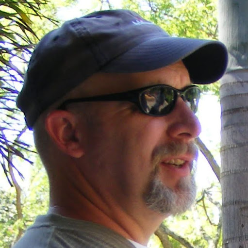 Richard Archambault Photo 12