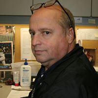 Charles Sisson Photo 36