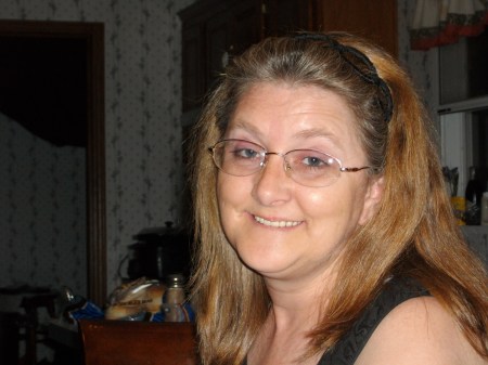 Sonya Brown Photo 4