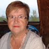 Louise Lapointe Photo 7