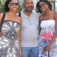 Terence Reece Photo 9