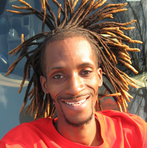 Reginald Mitchell Photo 6