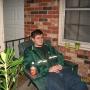 Josh Cline Photo 30