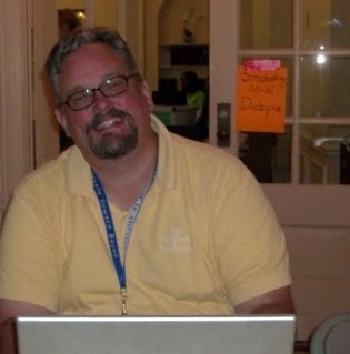 Paul Barnes Photo 9