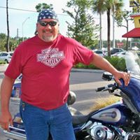 Ronnie Whitehead Photo 8
