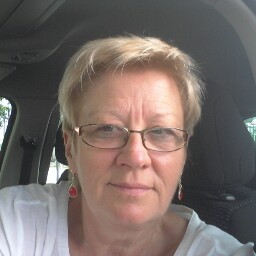 Marie Duarte Photo 23