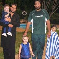 Yusuf Mohammed Photo 27
