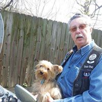 Roger Clemons Photo 12