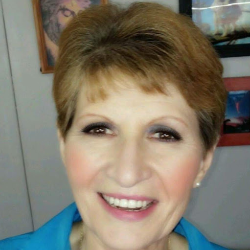 Anita Harding Photo 10