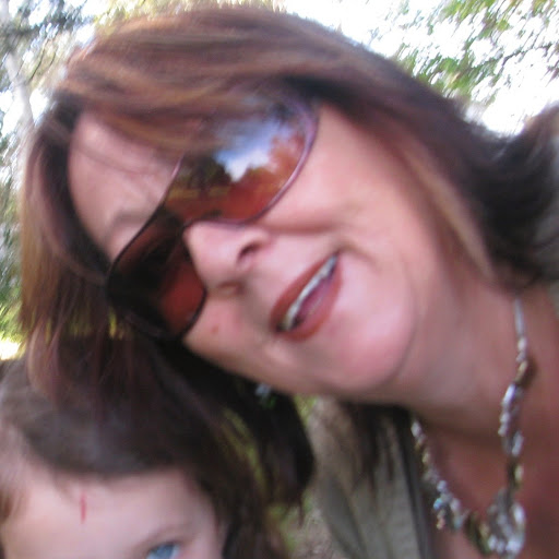 Christine Collier Photo 24