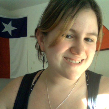 Amanda Murphy Photo 30
