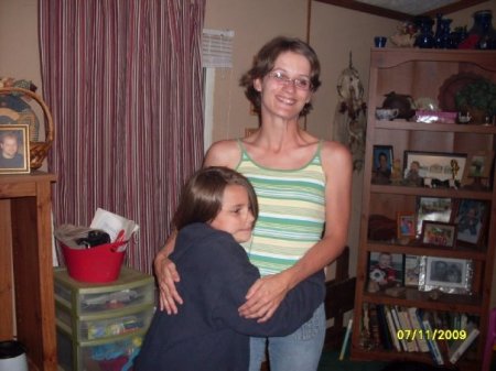 Amber Olson Photo 11
