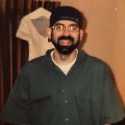 Gregory Bridges Photo 17