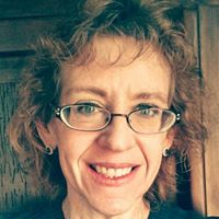 Anne Potter Photo 28