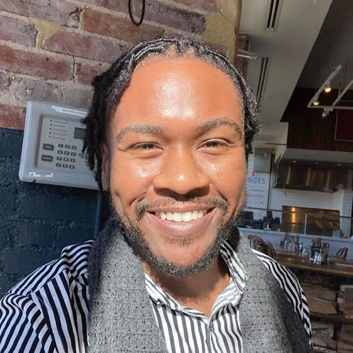 Christopher Pollard Photo 25