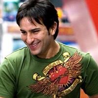 Somesh Purohit Photo 4