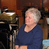 Judy Perkinson Photo 5
