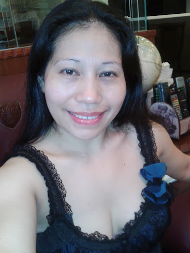 Maria Samson Photo 10