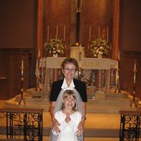 Betty Thacker Photo 9