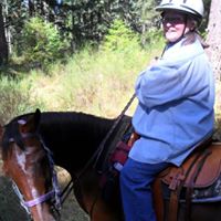 Janet Rau Photo 7