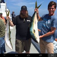 Christopher Ramsey Photo 41