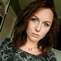 Jessica Haugen Photo 10