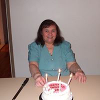Audrey Mahoney Photo 4