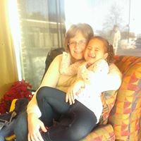 Deborah Saddler Photo 1