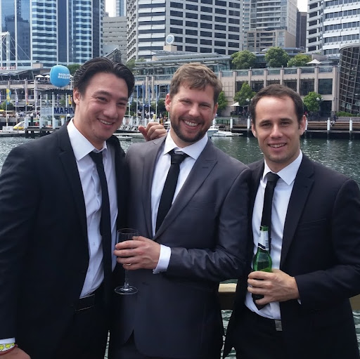 Nicholas Richards Photo 31