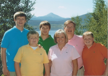 Julie Hembree Photo 14