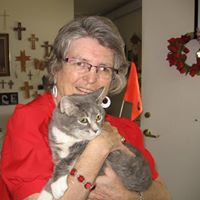 Jean Kidd Photo 4
