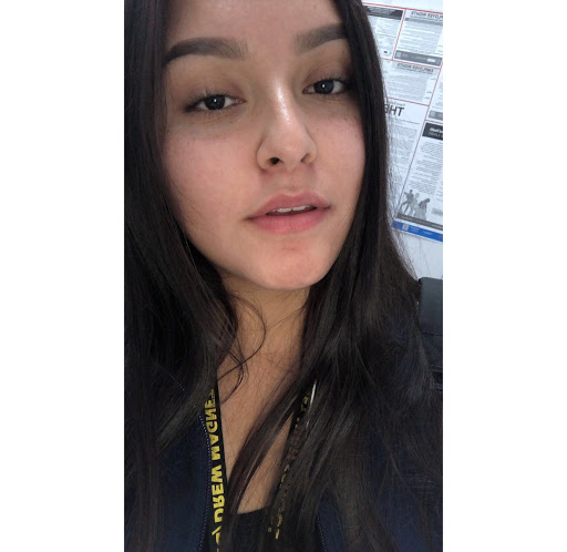 Maria Robles Photo 38
