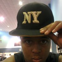 Joel Allen Photo 12