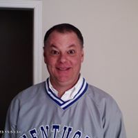 Ronnie Sharp Photo 28