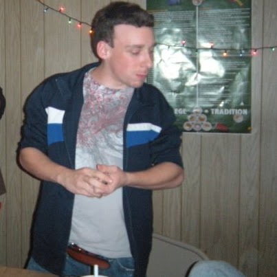 Kevin Kennedy Photo 38