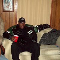 Ronnie Rodgers Photo 10