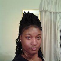 Felicia Patrick Photo 29