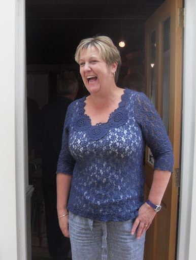 Jane Barber Photo 38