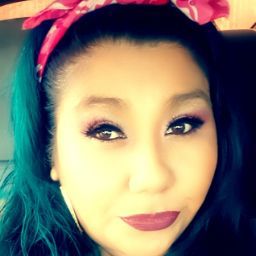 Gabriela Reyes Photo 9