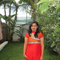 Saswati Panda Photo 2