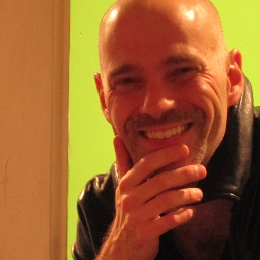 Paul Duke Photo 27
