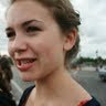 Julie Byrnes Photo 10