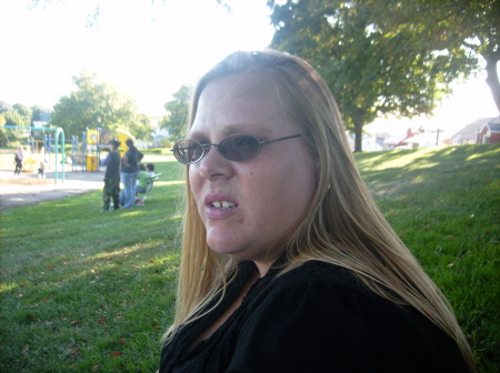Colleen Donley Photo 4