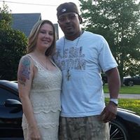 Brandy Thomas Photo 10